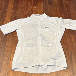 Pas normal studios mechanism jersey women large white